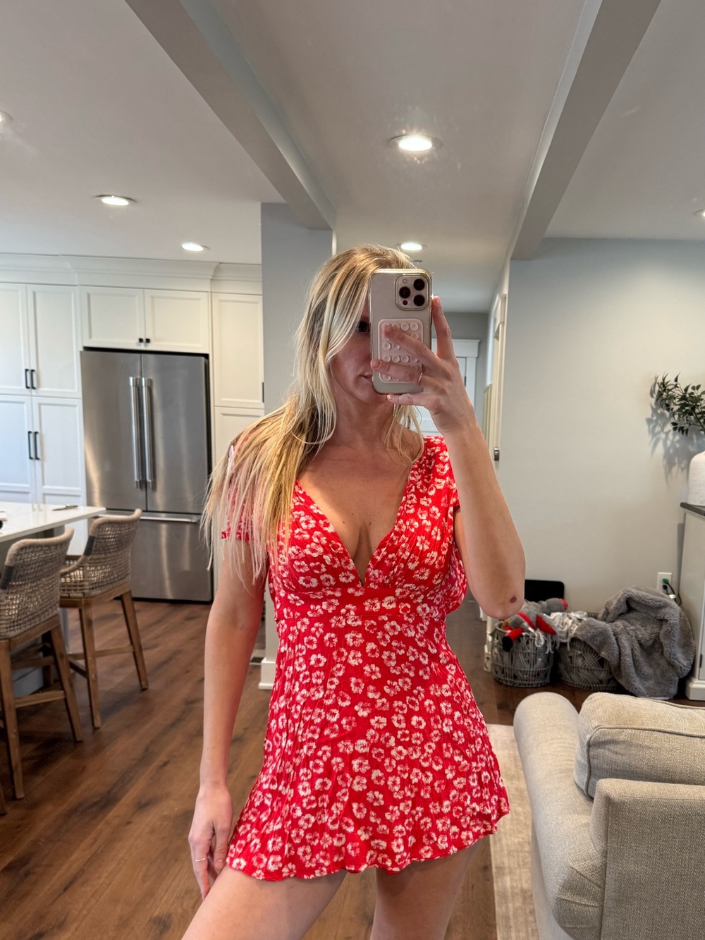 Lulus Dress XS